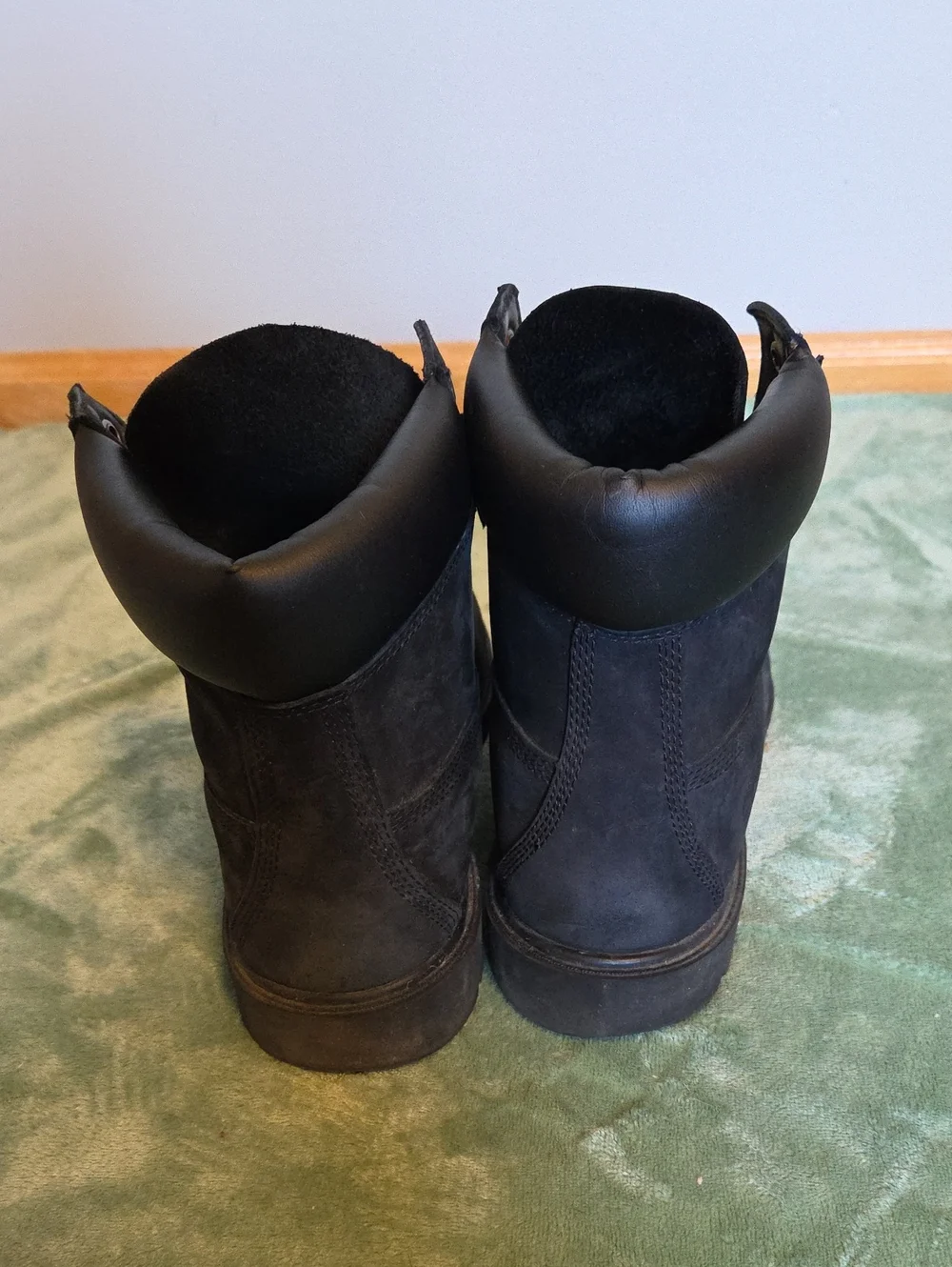 TIMBERLAND Classic 6 In Waterproof Boot